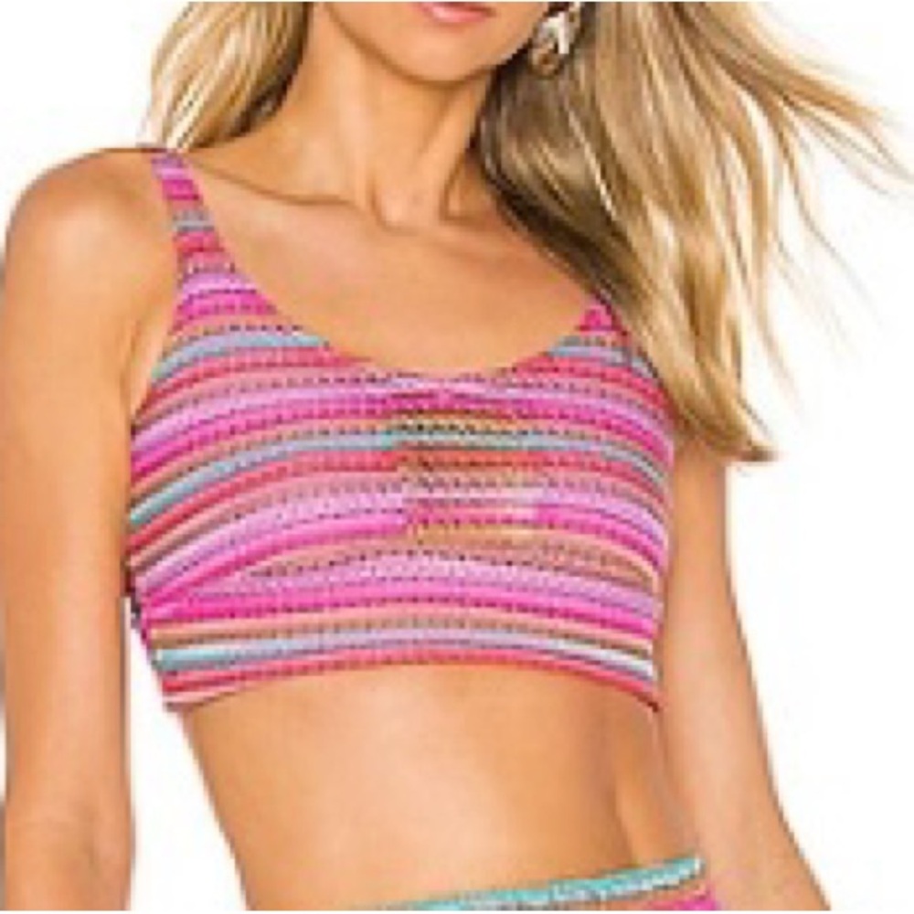 REVOLVE Crop Top